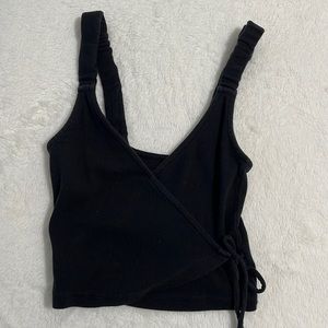 Pacsun Black top